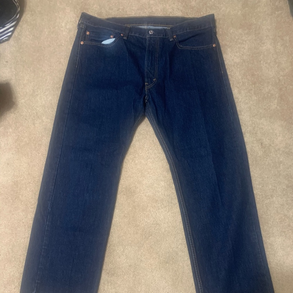 Levi’s 505